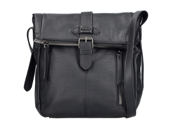 Rieker Damen Bag black