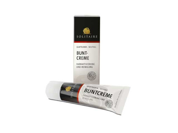 SOLITAIRE Multicolour Creme (Bunt Creme) 75ml
