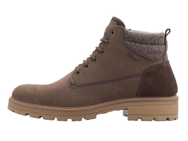 Ara Herren Boots Frederocl 2.0 marrone
