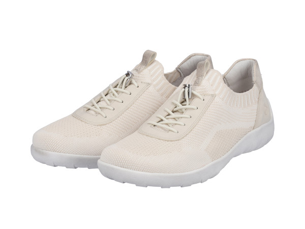 Remonte Damen Sneaker jeans-ciel