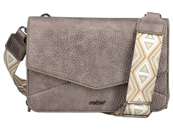 Rieker Damen Bag antique