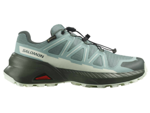 Salomon Damen Trailrunning-Schuh Speedcroos Peak GTX W trooper